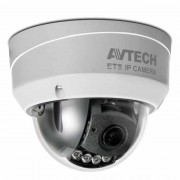 AVTECH AVM 5447 | AVM5447 | 5MP Push Video